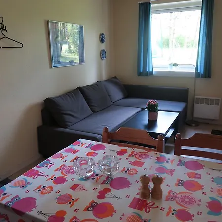 Det Gamle Savværk Bed & Breakfast *