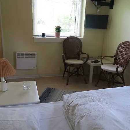 Det Gamle Savværk *