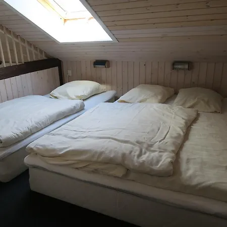 Det Gamle Savværk *