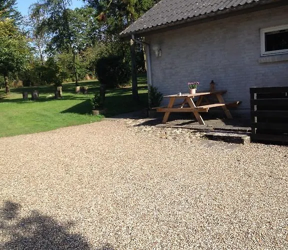 Det Gamle Savvaerk Bed & Breakfast
