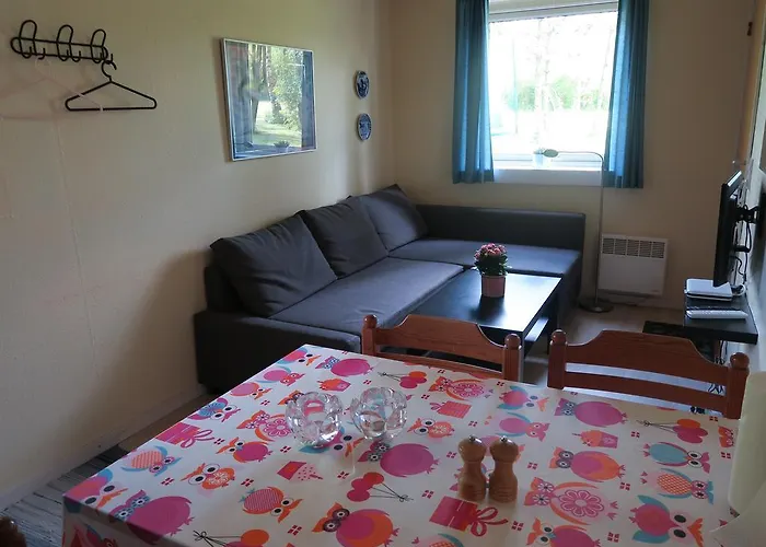Det Gamle Savvaerk Bed & Breakfast *