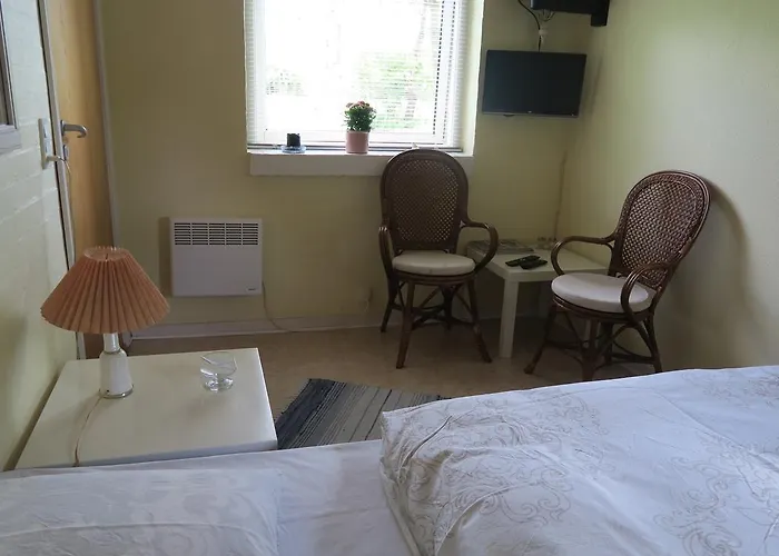 Det Gamle Savvaerk *