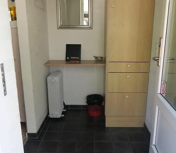 فندق مبيت وإفطار Det Gamle Savvaerk جايف