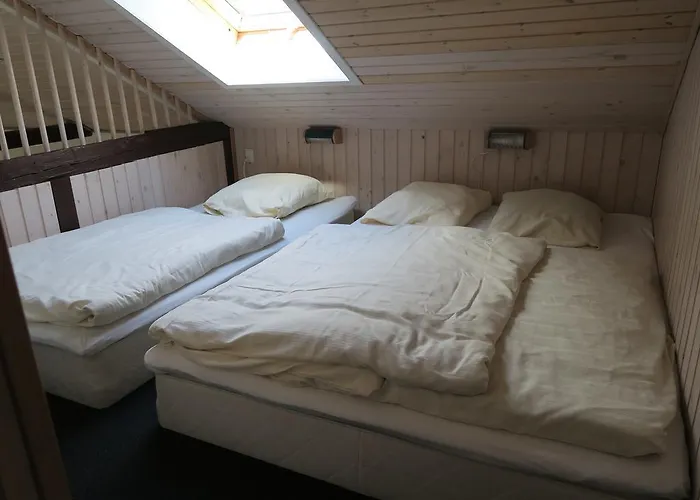 Det Gamle Savvaerk *