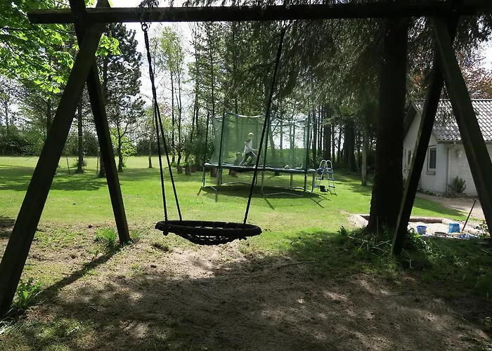 Det Gamle Savvaerk *