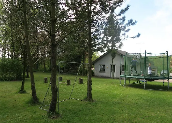 Det Gamle Savvaerk فندق مبيت وإفطار